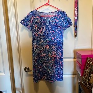 EUC S/S dress